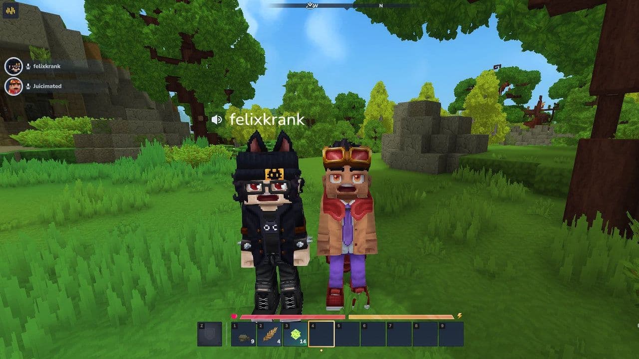  Credit: juicimated/X