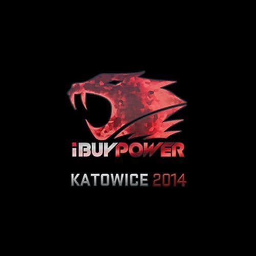 iBUYPOWER (Holo) | Katowice (2014)