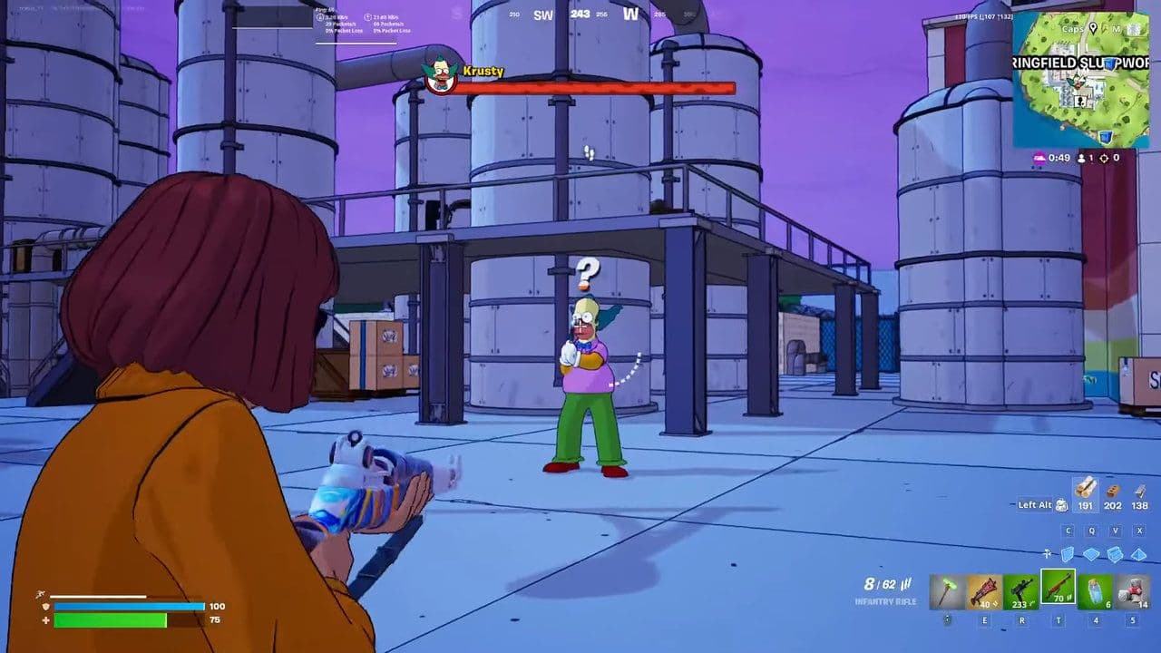 Credit: Comrad3s/Youtube