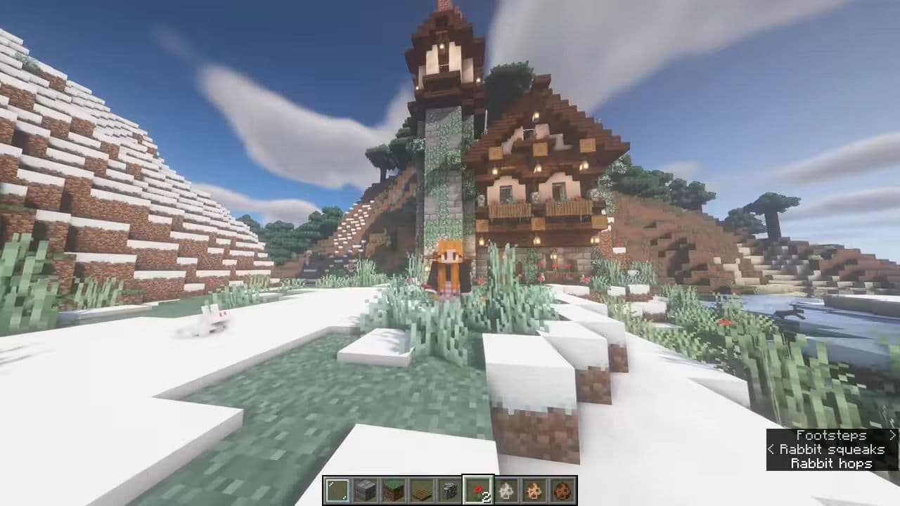 Credit: Tootsie/YouTube