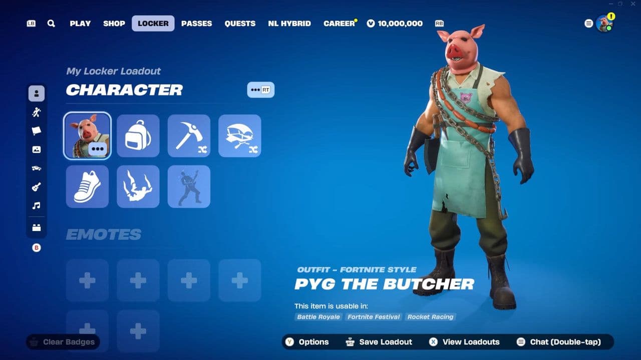 Credit: blxrry/Youtube