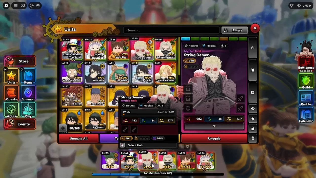 Credit: Blam Spot/Youtube