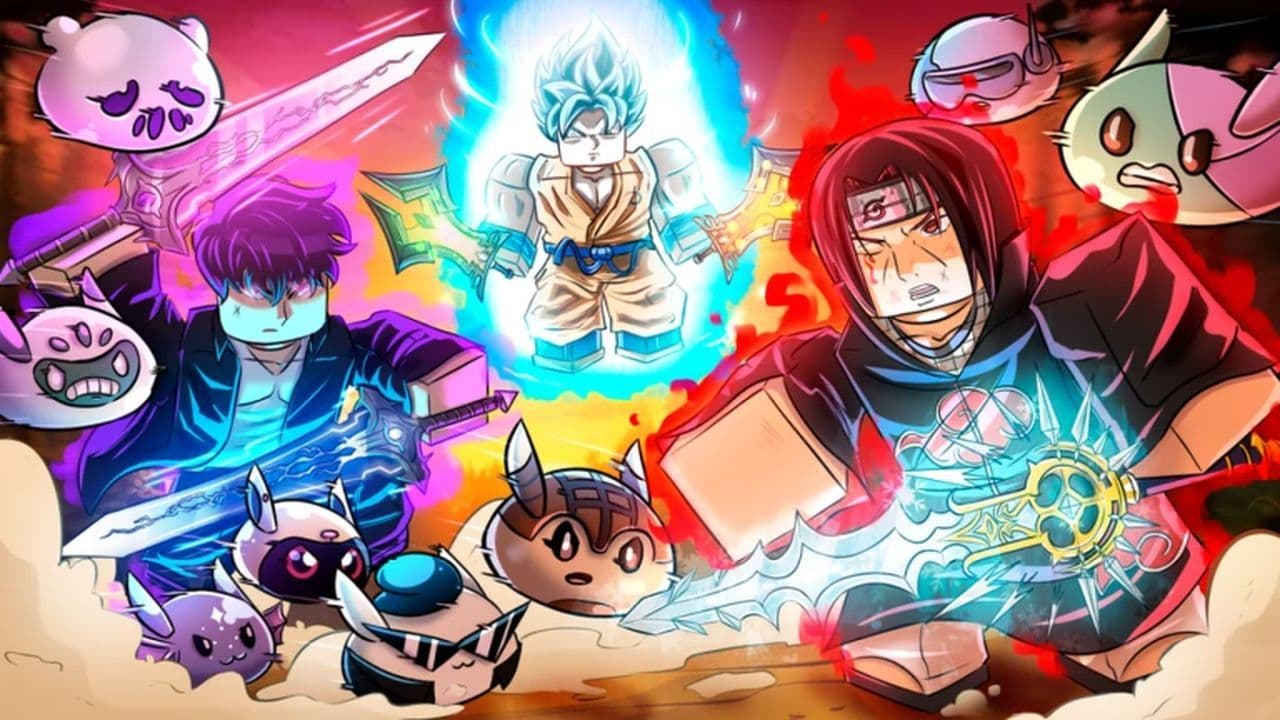 Credit: Slime Slaying Online 