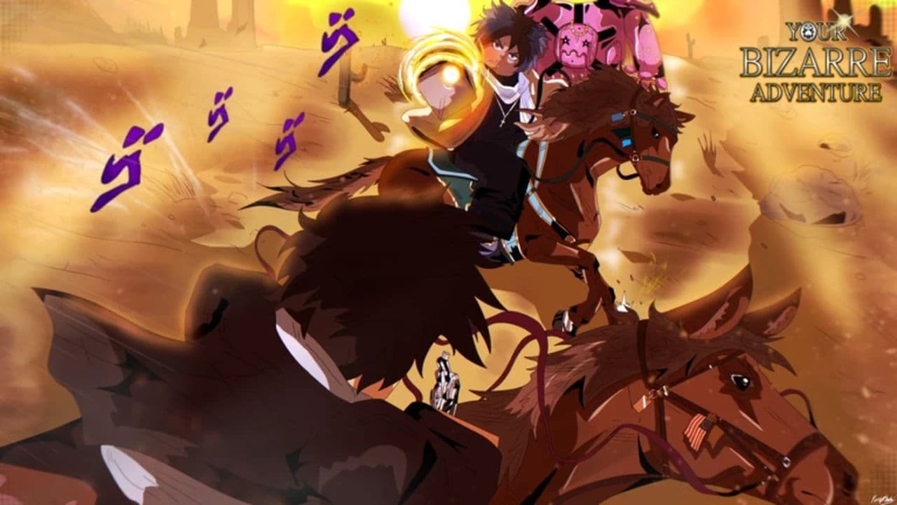 15 best anime games on Roblox