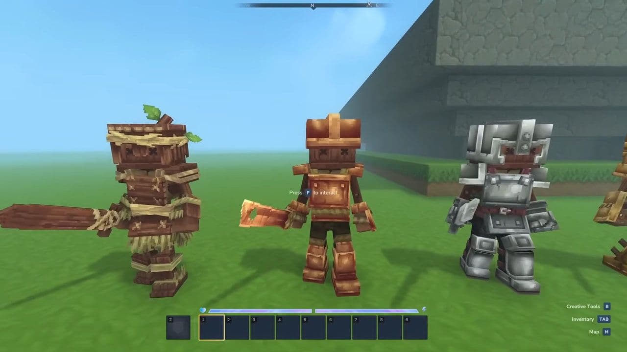 Credit: Peteson Craft/Youtube