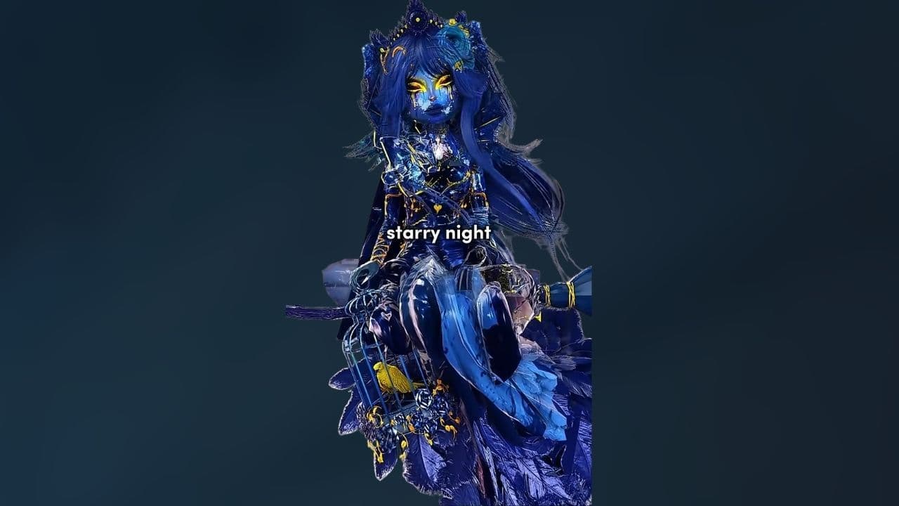 Credit: Vantraxia/YouTube