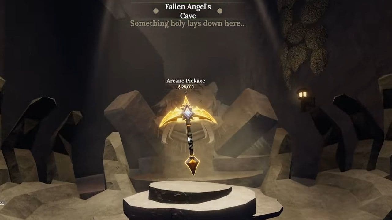 How to get The Forge Arcane Crystal: Location, farming tips & how you ...