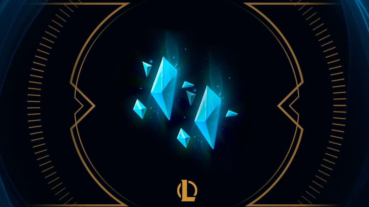 lol Essence Emporium