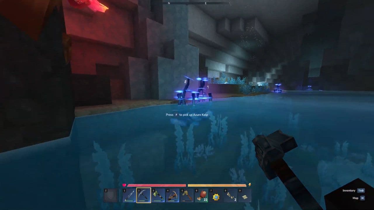 Credit: JaviHerobrine/Youtube