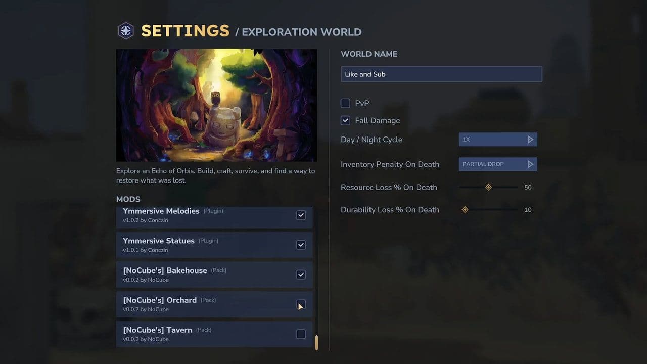 Credit: Skwirrelle/Youtube