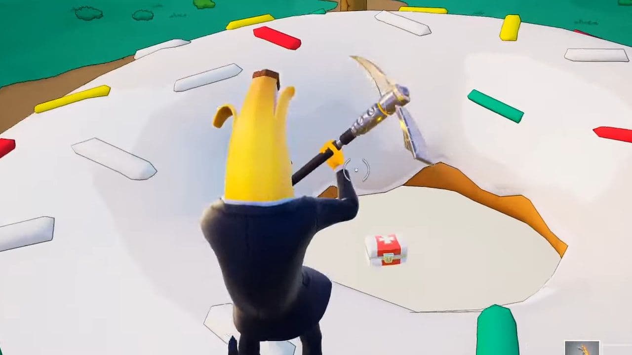 Credit: Bodil40/Youtube