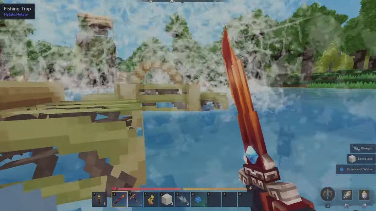 Credit: JaviHerobrine/Youtube