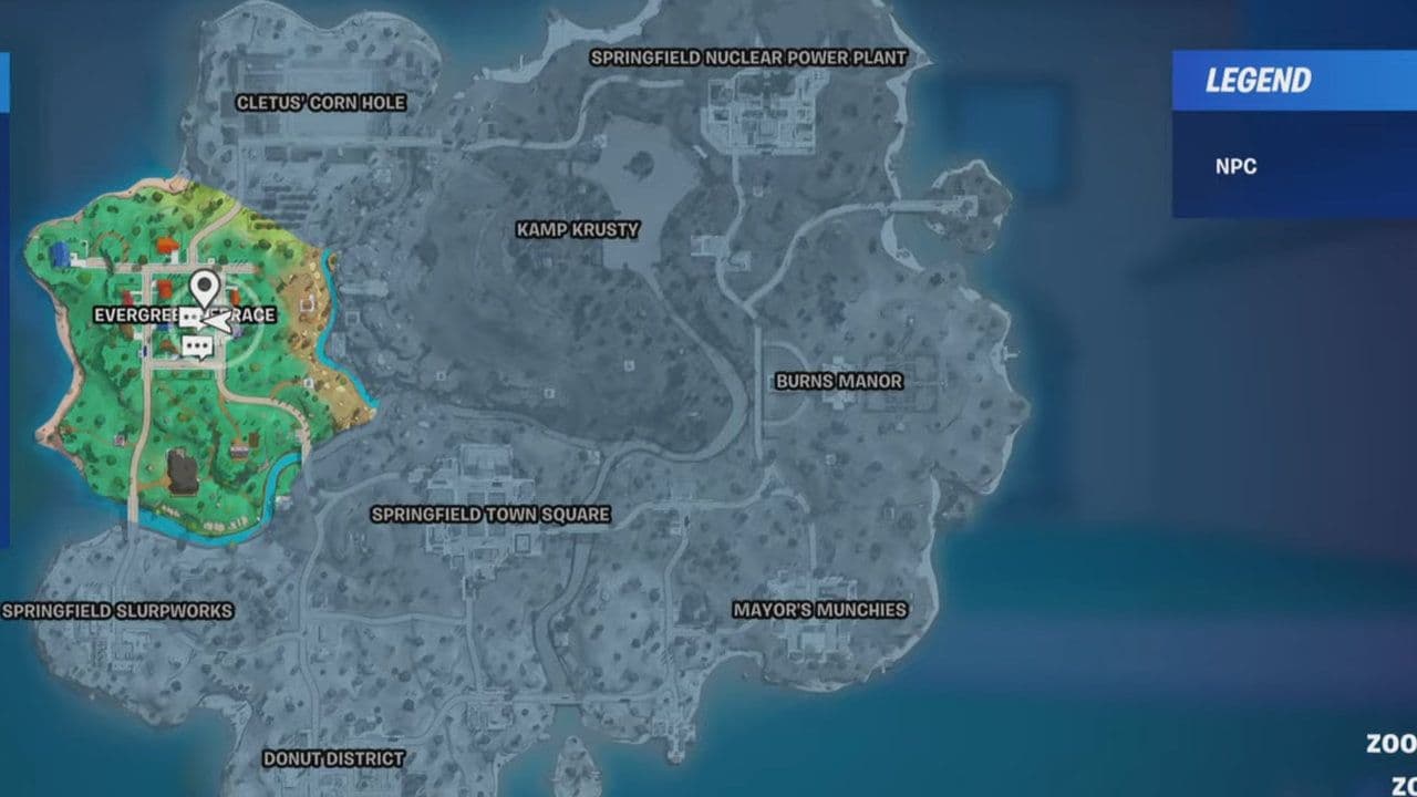 Credit: j8hnb/Youtube