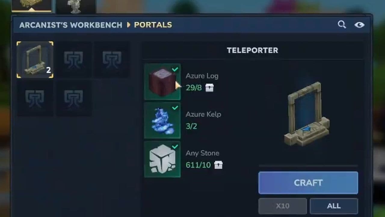 Credit: Ape Knight Gaming/Youtube