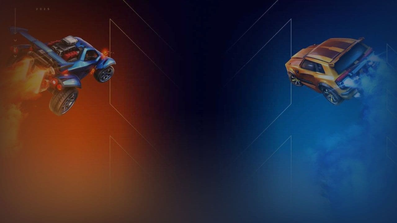 Credit: Rocket League