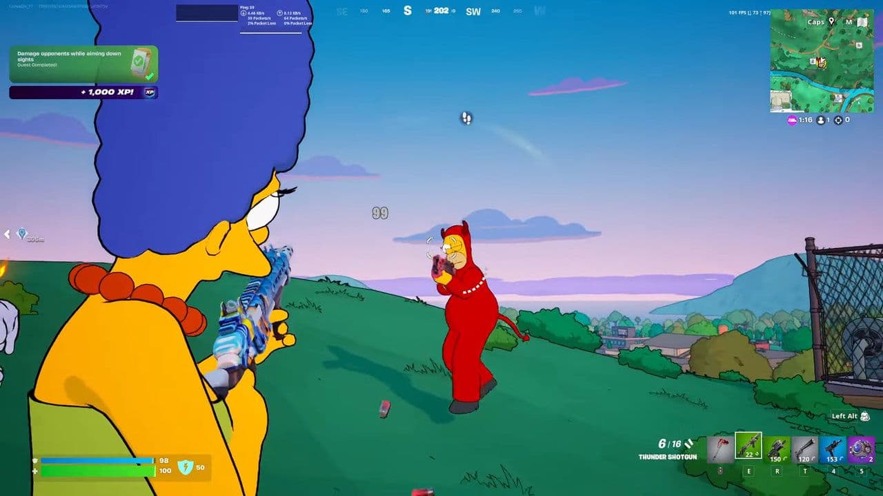 Credit: Comrad3s/Youtube