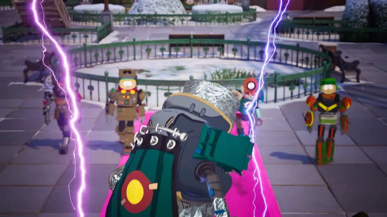 Credit: Fortnite/Youtube