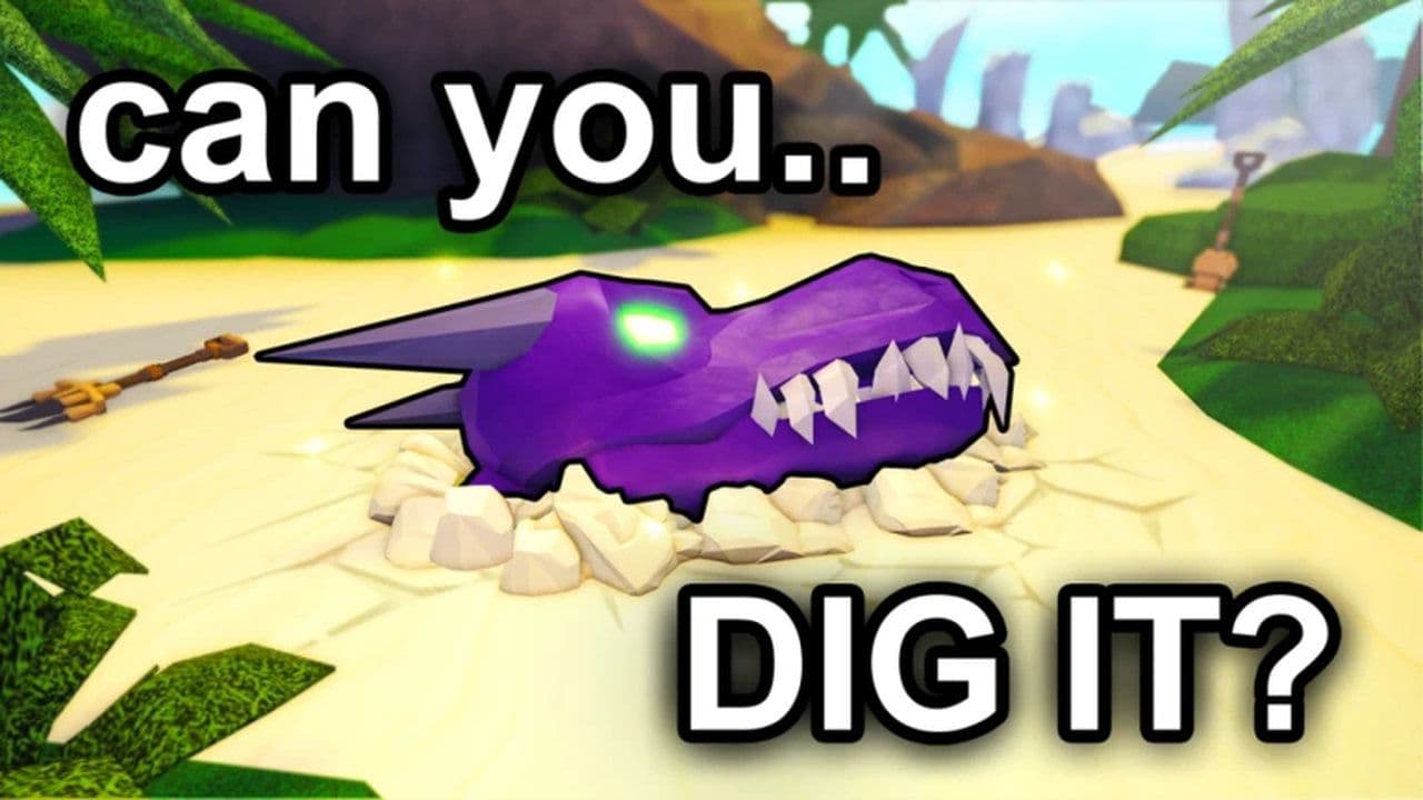 Latest Roblox Dig It codes (May 2026)