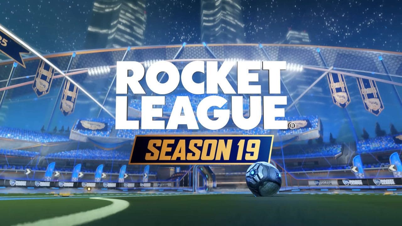 Credit: Rocket League/YouTube