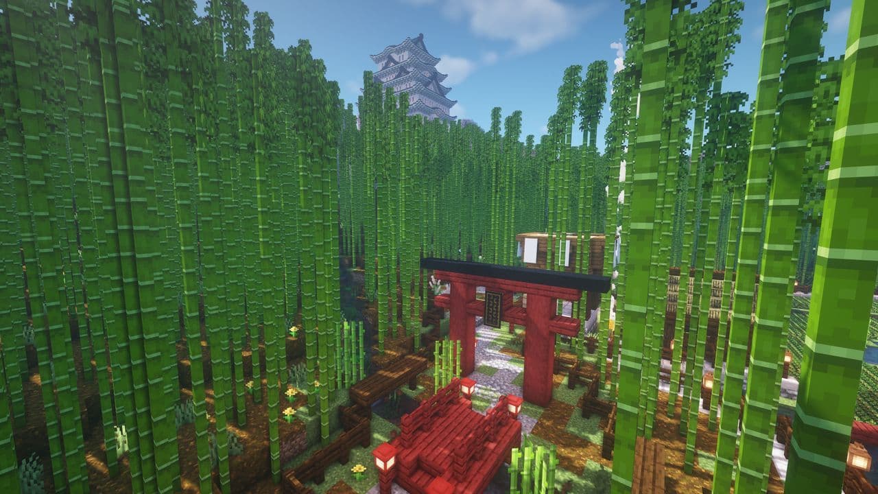 Credit: r/Minecraft