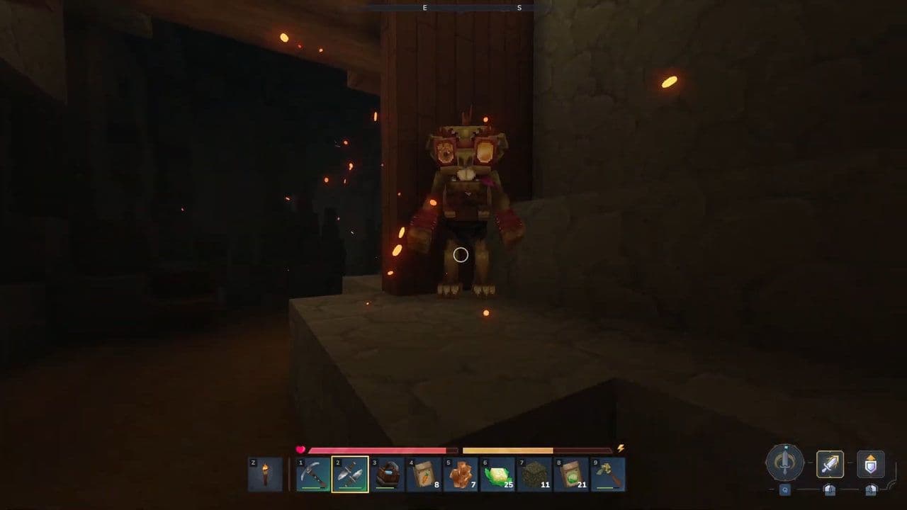 Credit: Ape Knight Gaming/Youtube