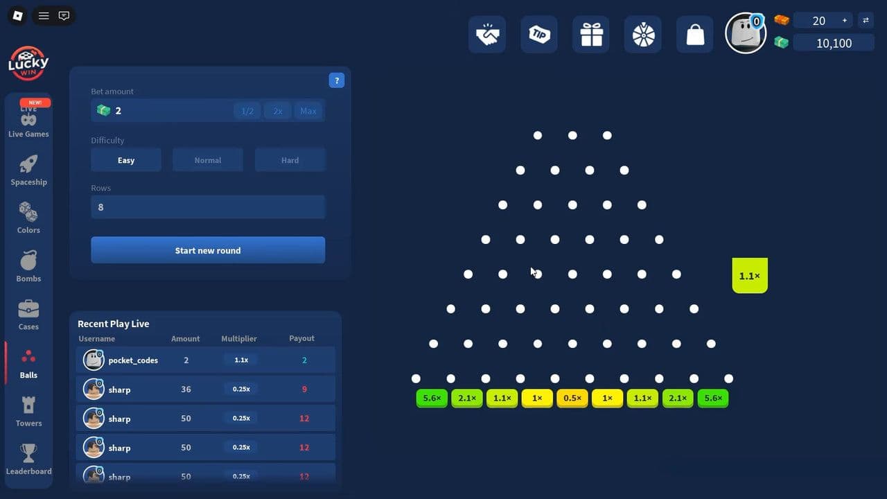 Credit: POCKET-CODES/Youtube
