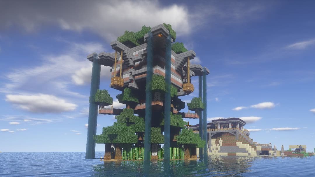 How To Make A Minecraft Mob Farm In 8 Easy Steps