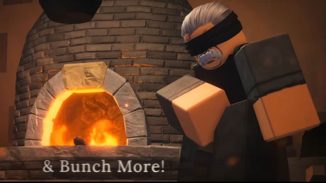 Credit: FireAtacck/Youtube