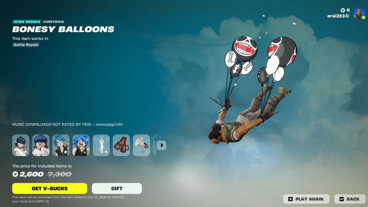 Credit: Screenshot by THESPIKE