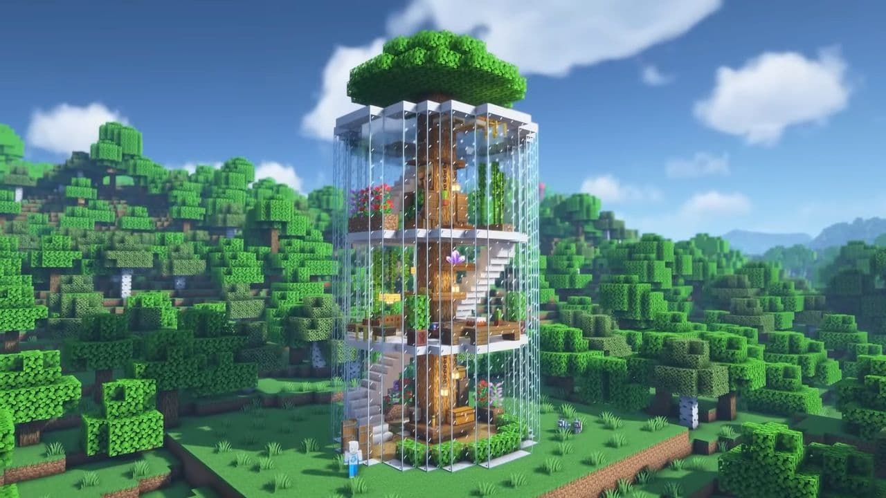 Credit: ManDooMiN/YouTube