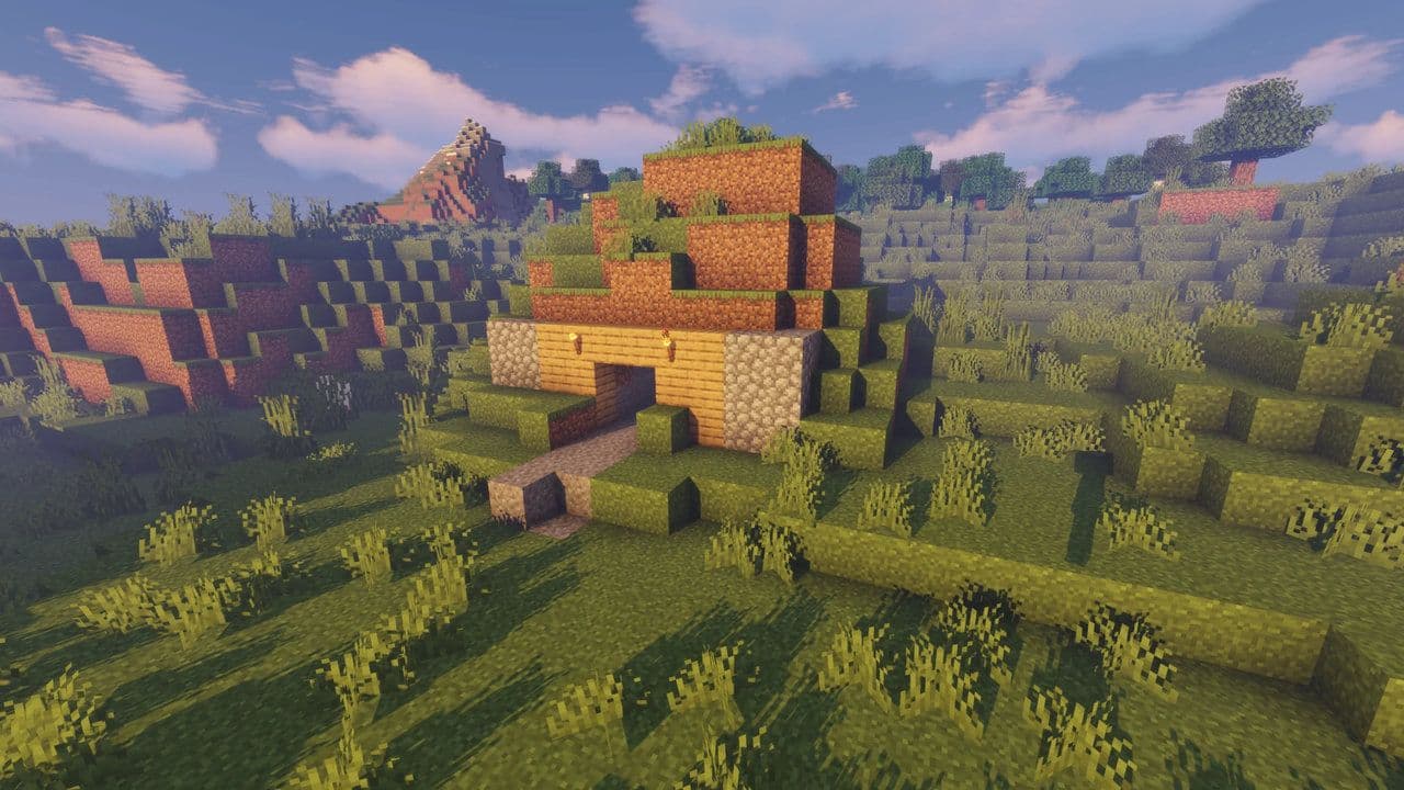 Exploring the best Minecraft village seeds for your next adventure