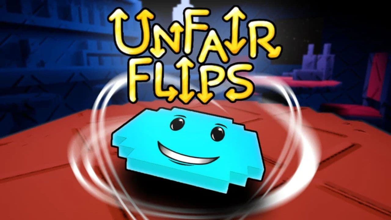 Credit: Unfair Flips