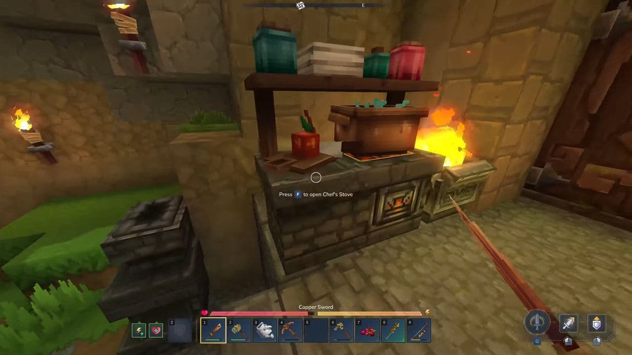 Credit: The Ginger Empire/Youtube