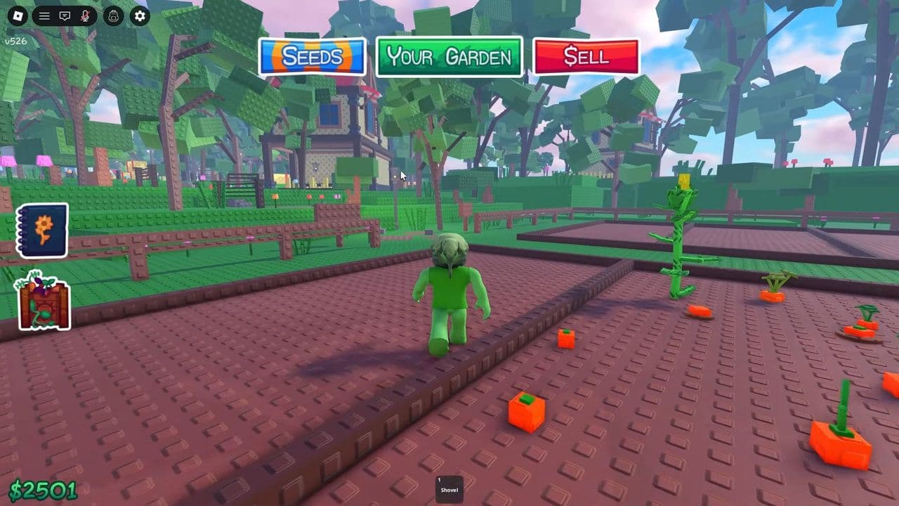 Credit: TheOfficial Fuzion/Youtube