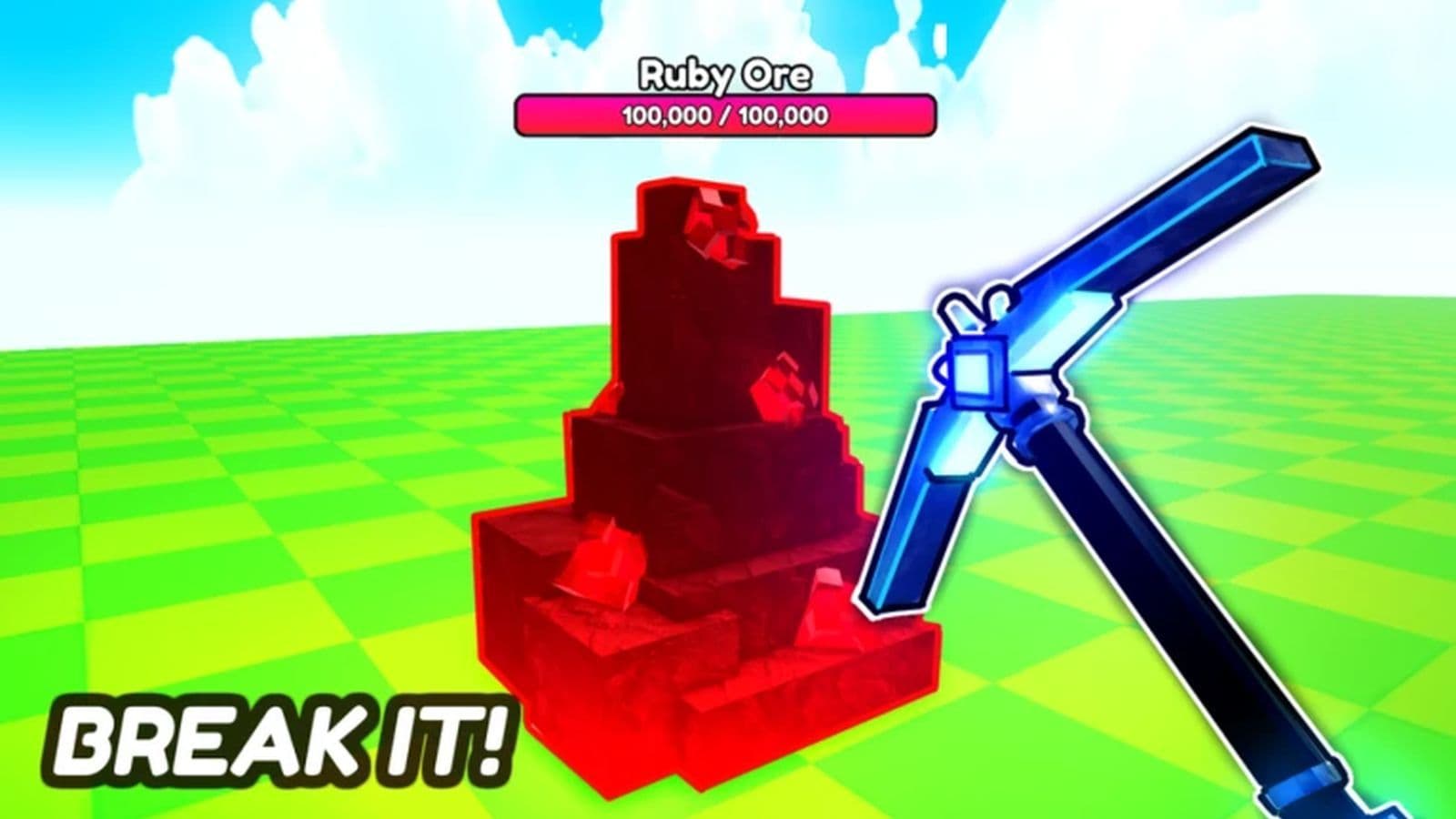 roblox grow mine codes