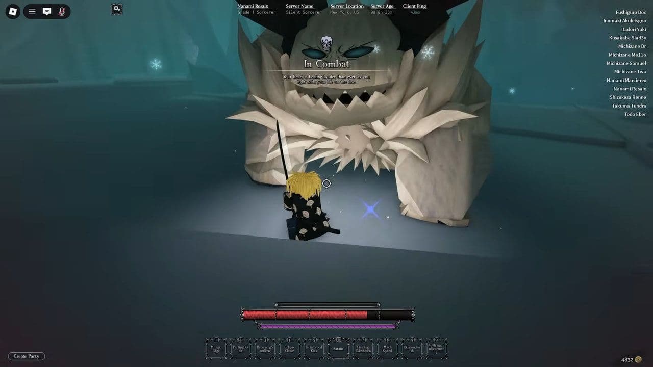 Credit: Resaix/YouTube