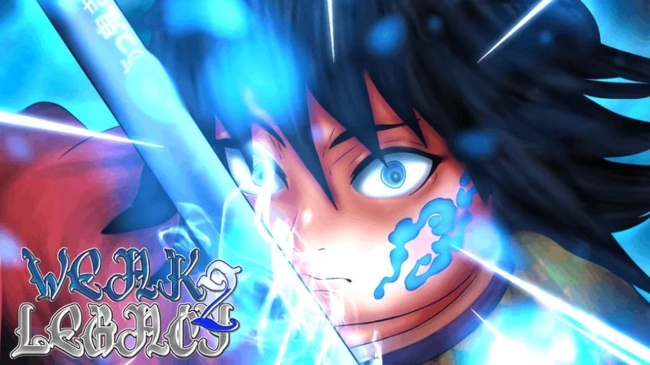 Credit: Weak Games Corp.