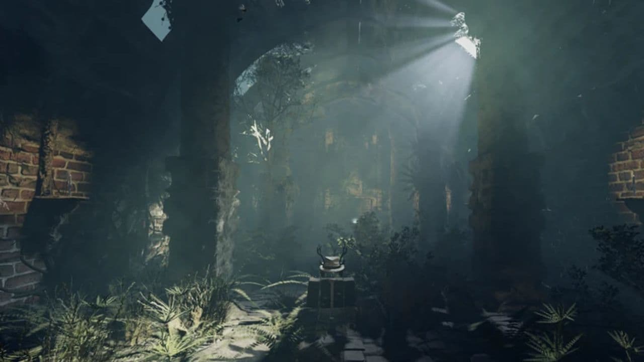 Credit: StoneSymmetry