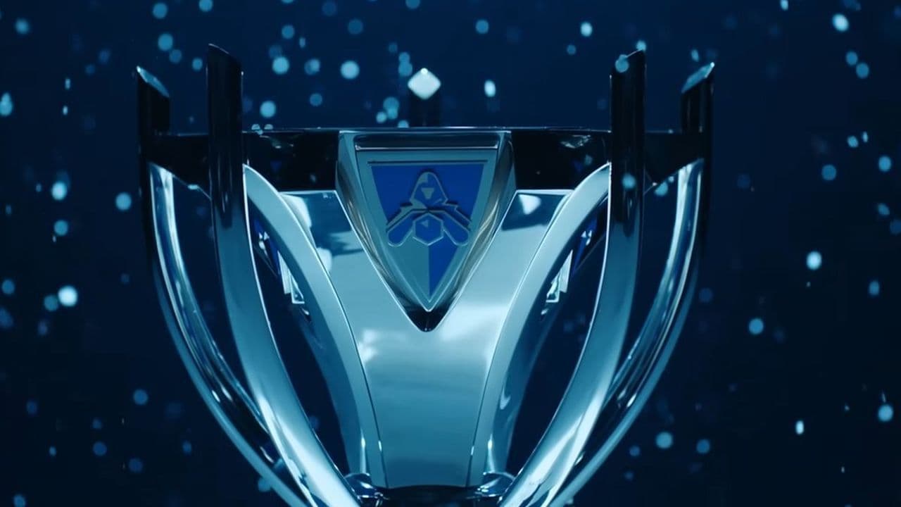 T1 Worlds Skins Lineup and Release Date