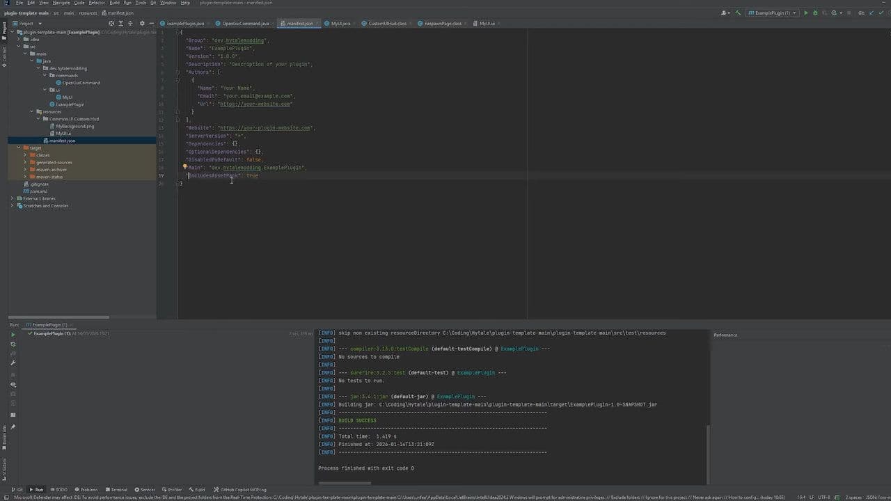 Credit: Hyphen45 Tutorials/Youtube