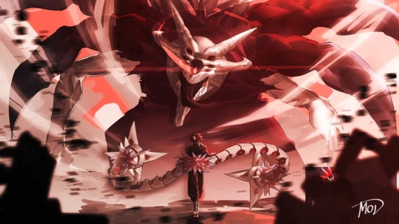 Credit: Ghoul : // RE