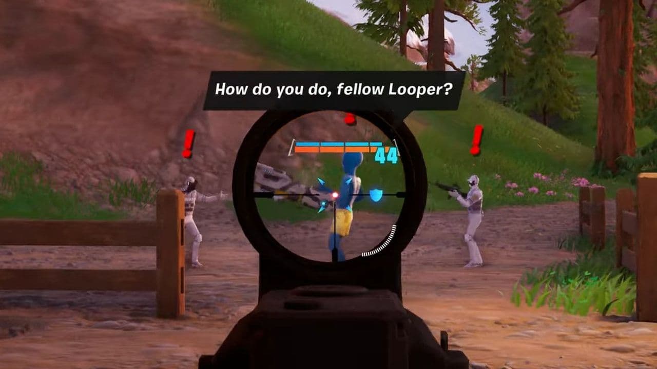 Credit: KingAlexHD/Youtube