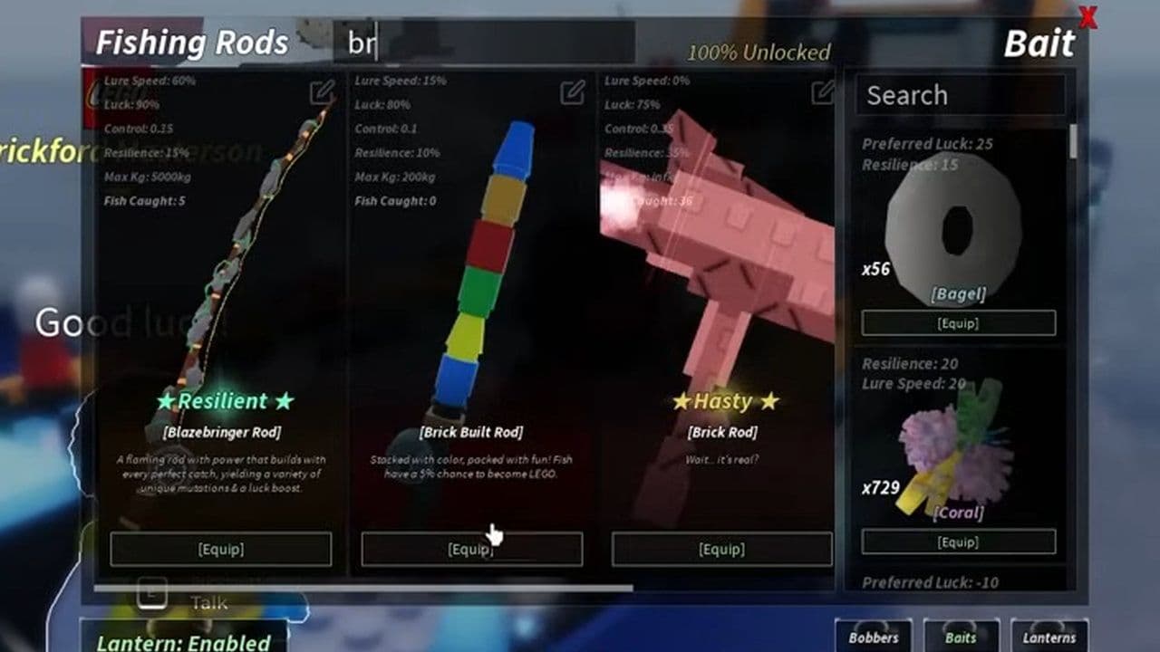 Credit: DV Plays/YouTube