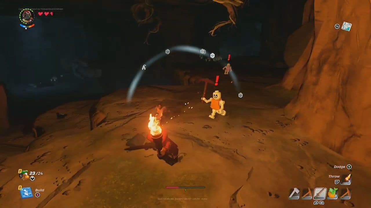 Credit: Curley Cal/YouTube