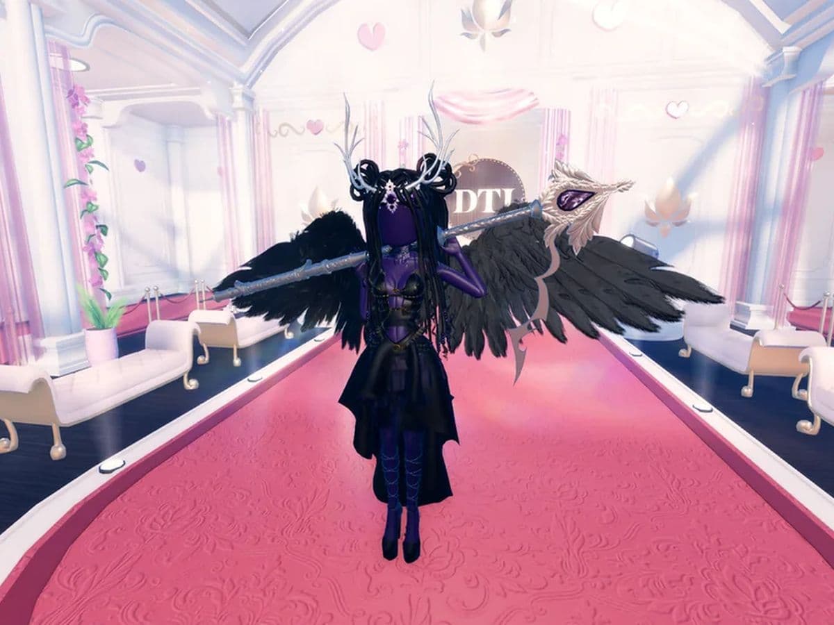 labyrinth keepers dti outfit