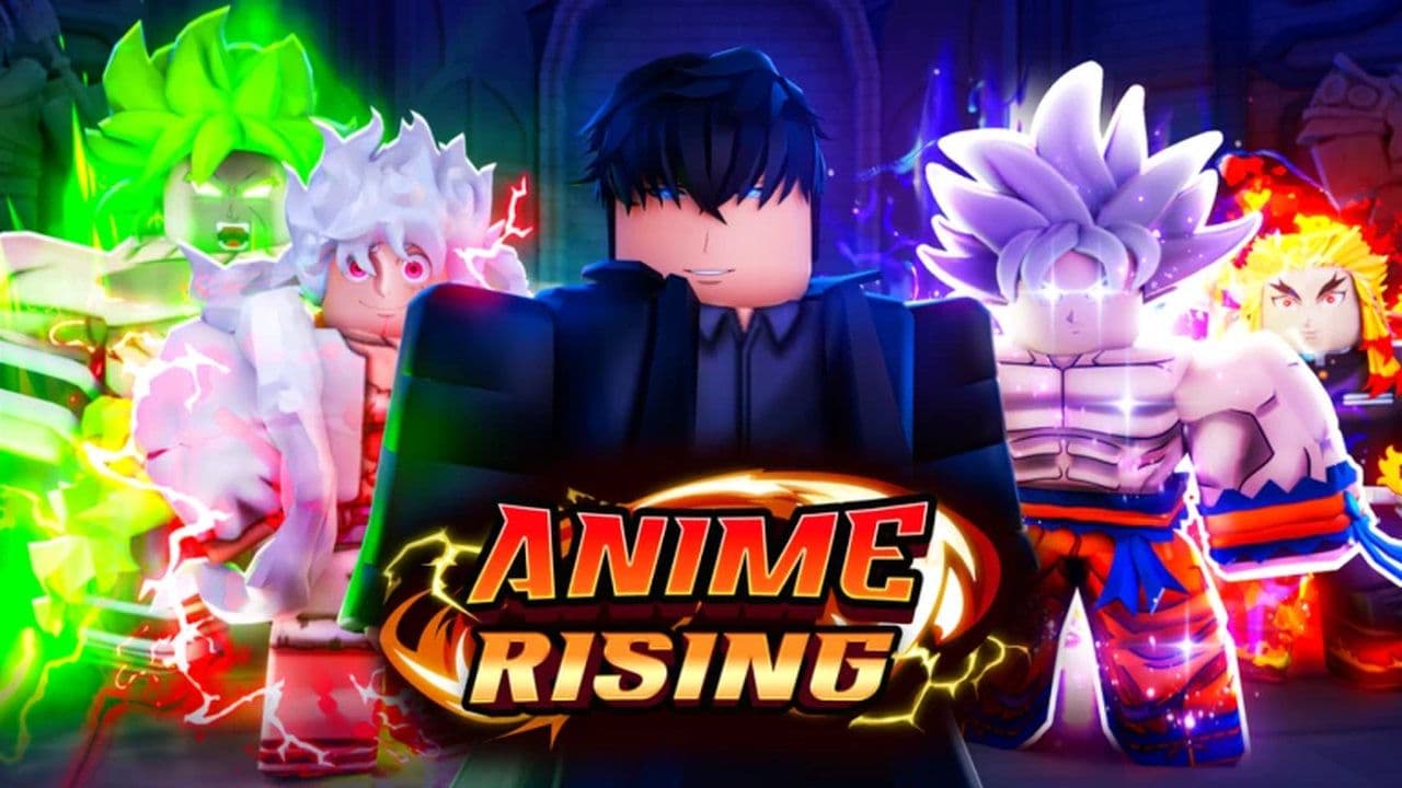 Credit: .Anime Rising