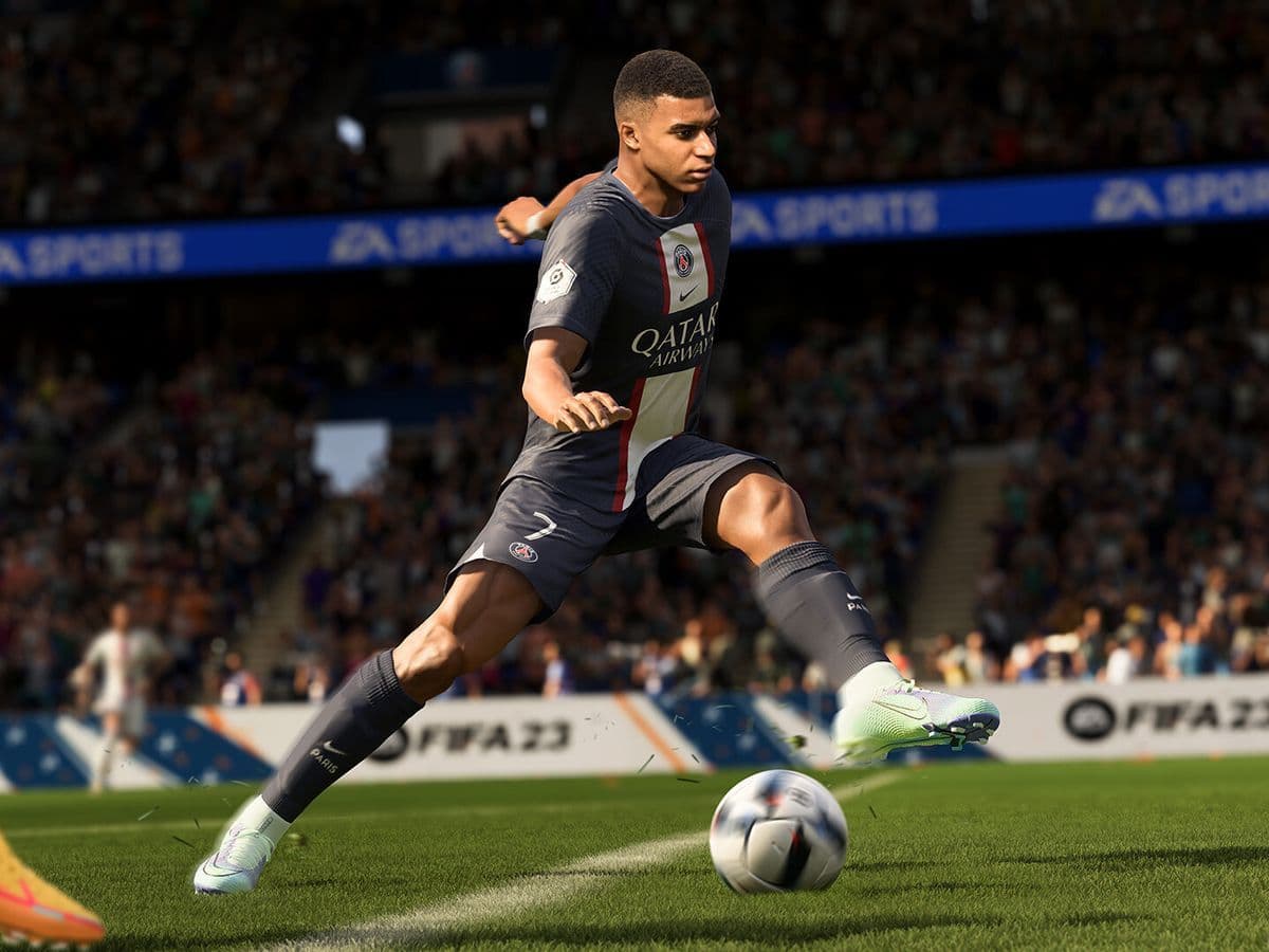 20 best young FIFA 23 strikers who can carry the goal load of your team