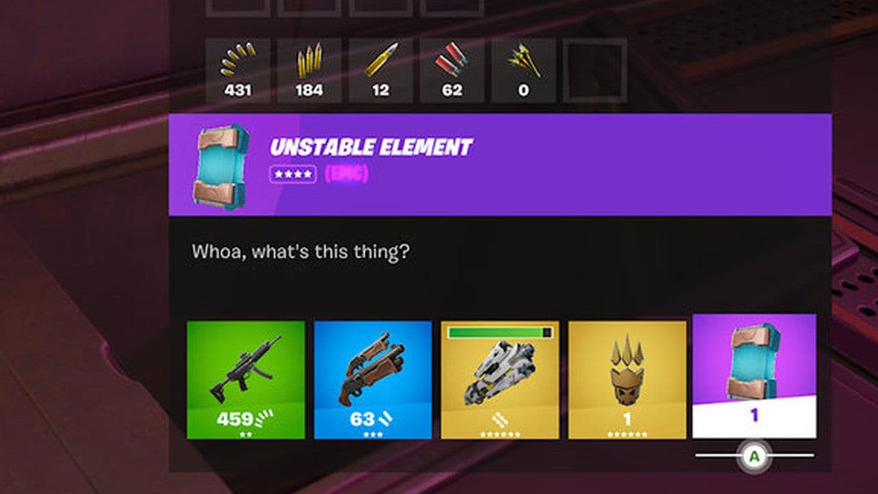 Credit: r/FortNiteBR