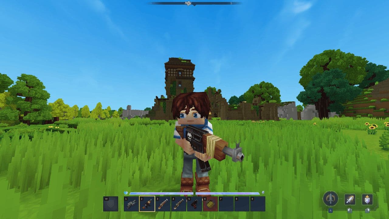 Credit: Guns By ModByAntho