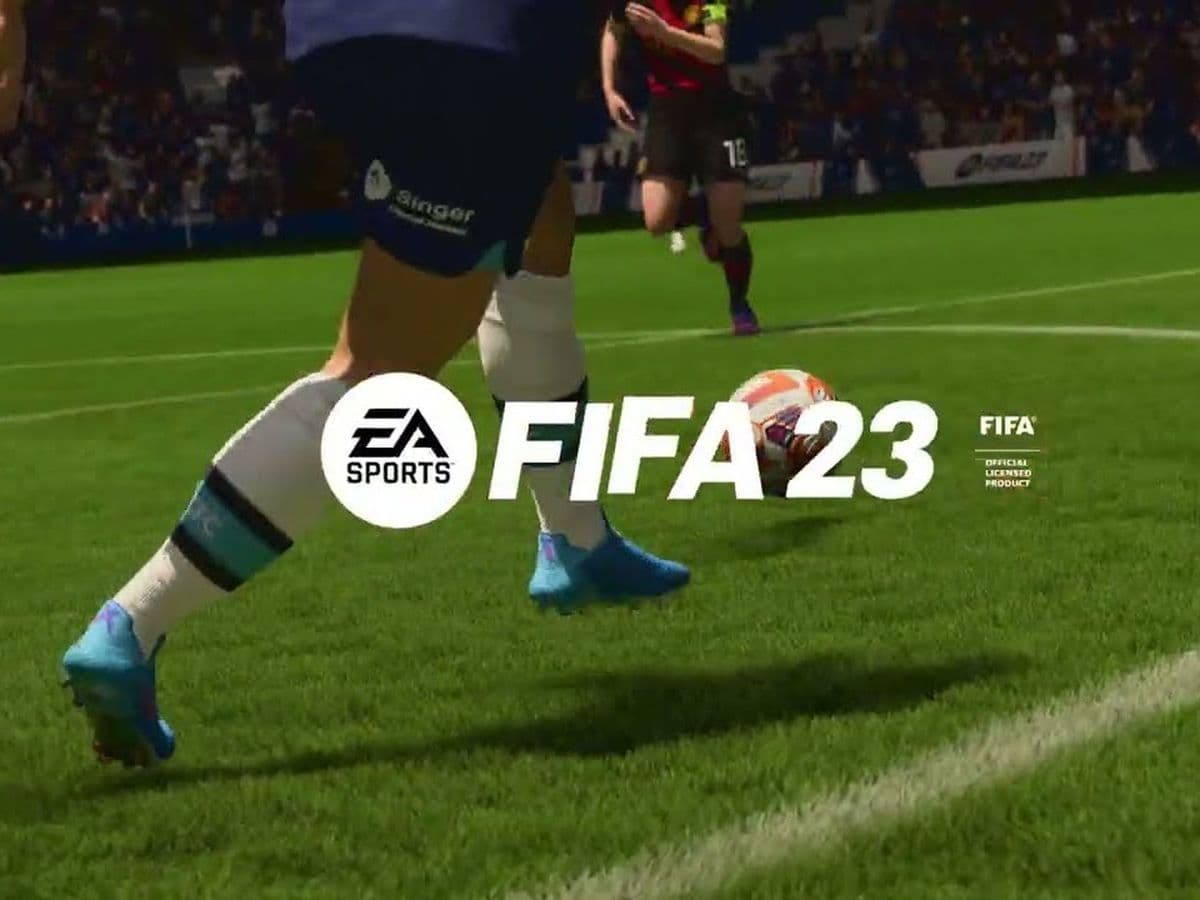 Best RW FIFA 23 players